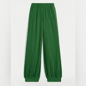 SUZIE KONDI the TOSK HAREM pant in TERRY
